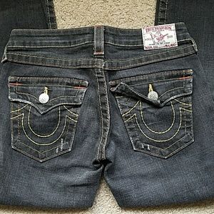 True Religion Billy Jeans